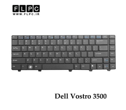 کیبورد لپ تاپ دل Dell Vostro 3500