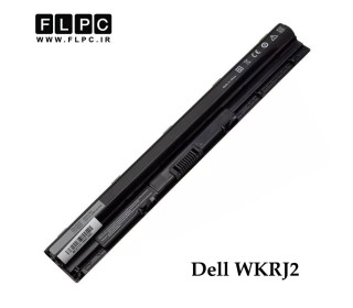 باتری لپ تاپ دل Dell WKRJ2 _2600mAh