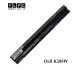 باتری لپ تاپ دل Dell K185W _2600mAh
