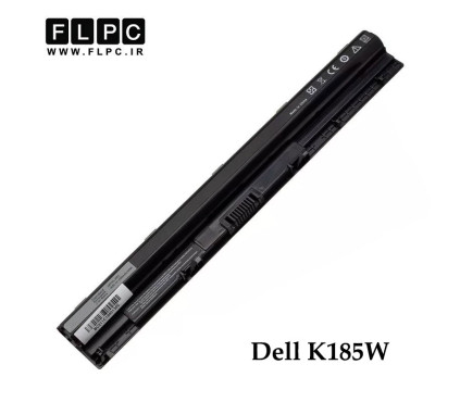 باتری لپ تاپ دل Dell K185W _2600mAh
