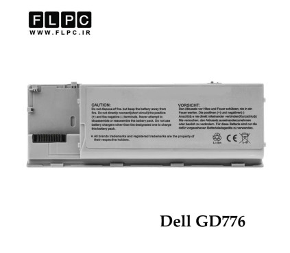 باتری لپ تاپ دل Dell GD776 _4400mAh