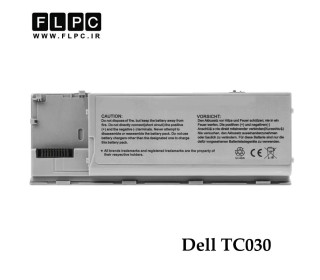 باتری لپ تاپ دل  Dell TC030 _4400mAh
