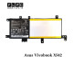 باتری لپ تاپ ایسوس Asus Vivobook X542 _4700mAh