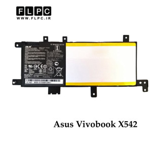 باتری لپ تاپ ایسوس Asus Vivobook X542 _4700mAh
