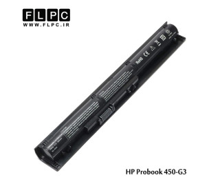 باتری لپ تاپ اچ پی HP Probook 450-G3 _2600mAh