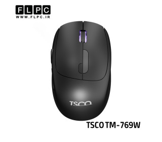 موس بی سیم تسکو مدل TSCO TM-769W
