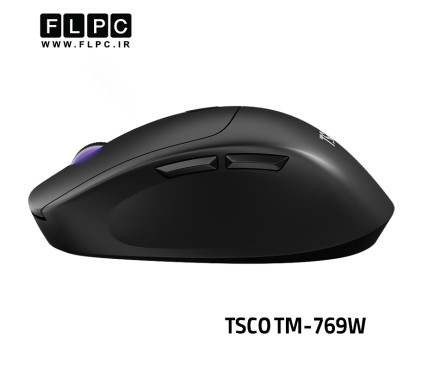 موس بی سیم تسکو مدل TSCO TM-769W