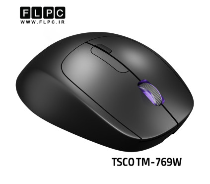 موس بی سیم تسکو مدل TSCO TM-769W