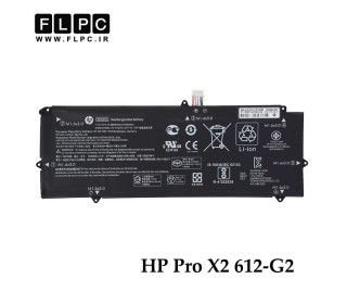 باتری لپ تاپ اچ پی HP Pro X2 612-G2 _5000mAh