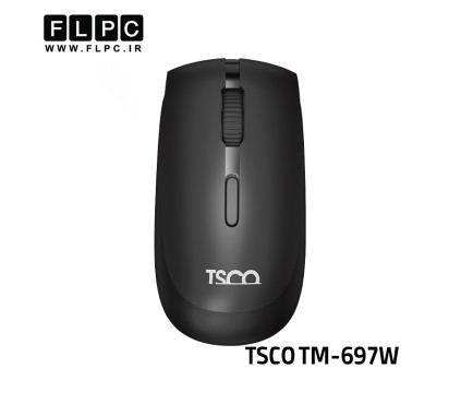 موس بی سیم تسکو مدل TSCO TM-697W