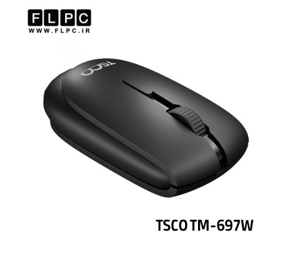 موس بی سیم تسکو مدل TSCO TM-697W