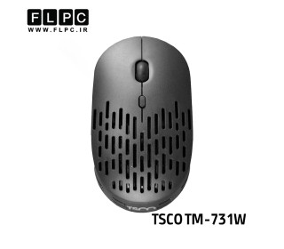 موس بی سیم تسکو مدل TSCO TM-731W