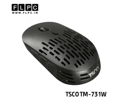 موس بی سیم تسکو مدل TSCO TM-731W