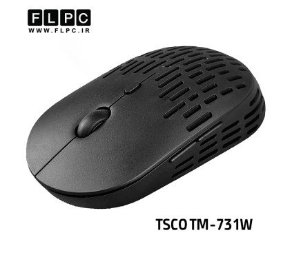 موس بی سیم تسکو مدل TSCO TM-731W