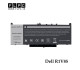 باتری لپ تاپ دل Dell R1V85 _7200mAh