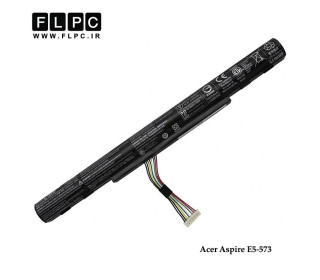 باتری لپ تاپ ایسر Acer Aspire E5-573 _2600mAh
