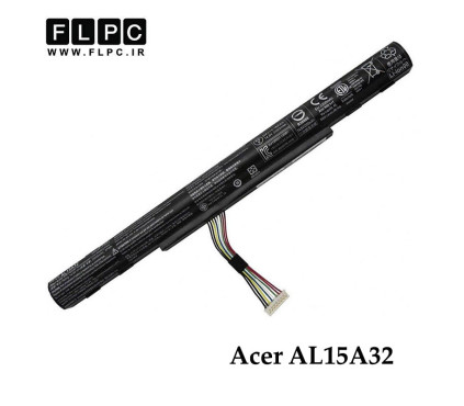 باتری لپ تاپ ایسر Acer AL15A32 _2600mAh