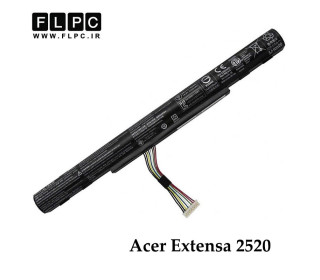 باتری لپ تاپ ایسر Acer Extensa 2520 _2600mAh