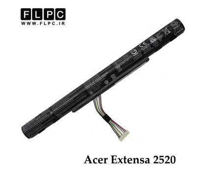 باتری لپ تاپ ایسر Acer Extensa 2520 _2600mAh