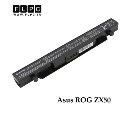 باتری لپ تاپ ایسوس Asus ROG ZX50 _2600mAh