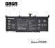 باتری لپ تاپ ایسوس Asus FX502 _3400mAh
