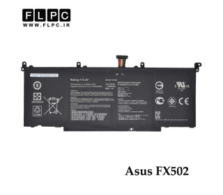 باتری لپ تاپ ایسوس Asus FX502 _3400mAh