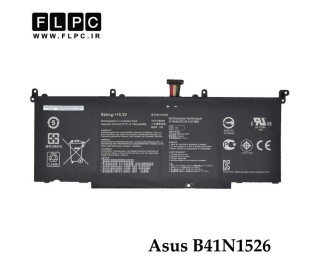 باتری لپ تاپ ایسوس Asus B41N1526 _3400mAh