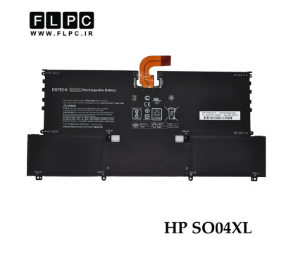 باتری لپ تاپ اچ پی HP SO04XL _4550mAh