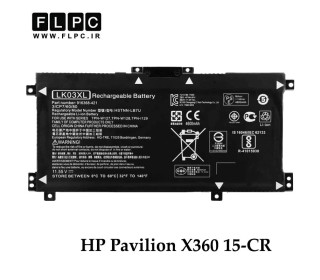 باتری لپ تاپ اچ پی HP Pavilion X360 15-CR _3500mAh