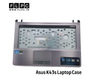 Asus K43S _Cover C