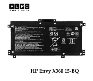 باتری لپ تاپ اچ پی HP Envy X360 15-BQ _3500mAh