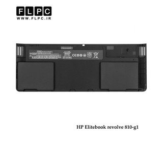 باتری لپ تاپ اچ پی HP EliteBook revolve 810-G1 _3400mAh
