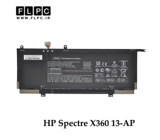 باتری لپ تاپ اچ پی HP Spectre X360 13-AP _4000mAh