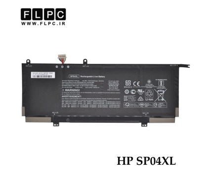باتری لپ تاپ اچ پی HP SP04XL _4000mAh