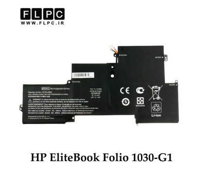 باتری لپ تاپ اچ پی HP EliteBook Folio 1030-G1 _4200mAh