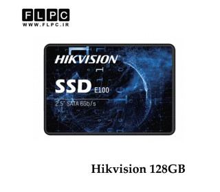هارد SSD لپ تاپ 128 گیگابایت Hikvision مدل E100 دست دوم