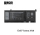 باتری لپ تاپ دل Dell Vostro 3510 _3300mAh