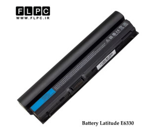 باتری لپ تاپ دل Dell Latitude E6330 _4400mAh