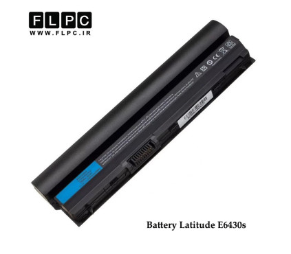 باتری لپ تاپ دل Dell Latitude E6430s _4400mAh