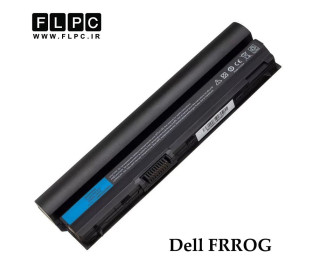 باتری لپ تاپ دل Dell FRROG _4400mAh
