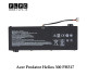 باتری لپ تاپ ایسر Acer Predator Helios 300 PH317 _3600mAh