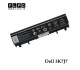 باتری لپ تاپ دل Dell 3K7J7 _4400mAh برند MM