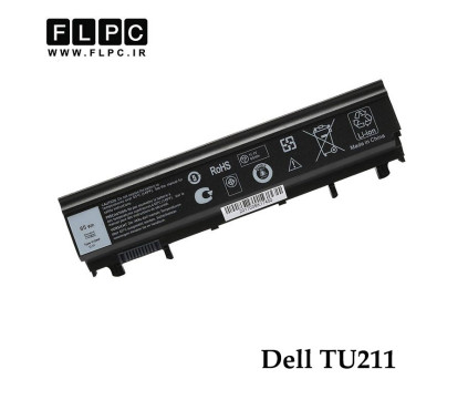 باتری لپ تاپ دل Dell TU211 _4400mAh برند GIMO Plus