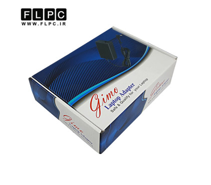 آداپتور لپ تاپ ایسر Acer 19V 4.7A _5.5*1.7 برند GIMO