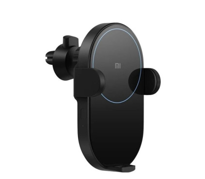 پایه نگهدارنده و شارژر بی سیم گوشی موبایل شیائومی مدل Xiaomi W03ZM