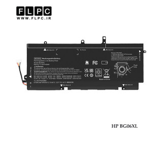 باتری لپ تاپ اچ پی HP BG06XL _3400mAh