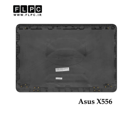 قاب پشت ال سی دی لپ تاپ ایسوس Asus X556 _Cover A سورمه ای