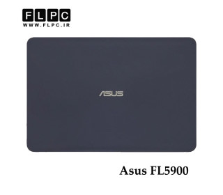 قاب پشت ال سی دی لپ تاپ ایسوس Asus FL5900 _Cover A
