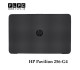 قاب پشت و جلو ال سی دی لپ تاپ اچ پی HP Pavilion 256-G4 _Cover A+B