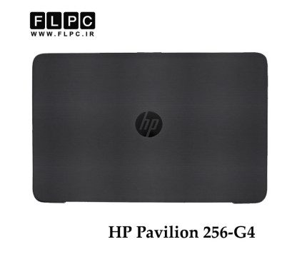 قاب پشت و جلو ال سی دی لپ تاپ اچ پی HP Pavilion 256-G4 _Cover A+B